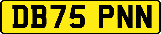 DB75PNN
