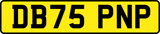 DB75PNP