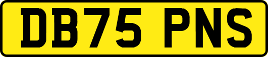 DB75PNS