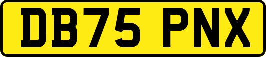 DB75PNX