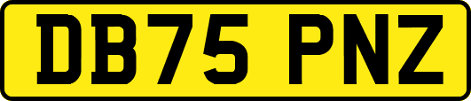 DB75PNZ