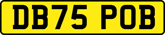 DB75POB