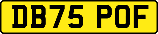 DB75POF