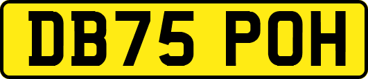 DB75POH