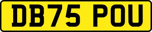 DB75POU