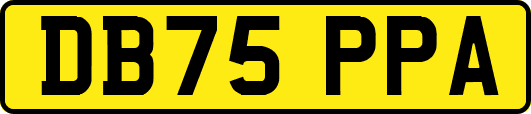 DB75PPA