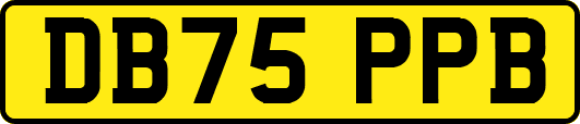 DB75PPB