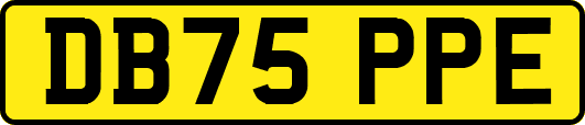 DB75PPE