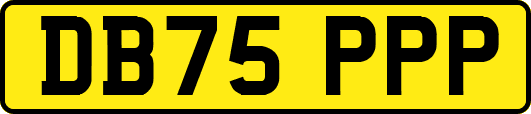 DB75PPP