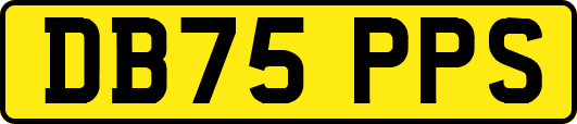 DB75PPS