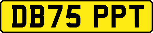 DB75PPT