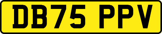 DB75PPV