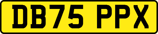 DB75PPX