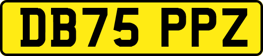 DB75PPZ
