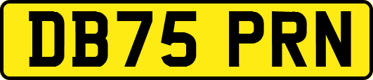 DB75PRN