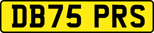 DB75PRS
