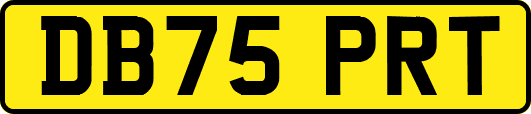 DB75PRT