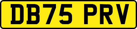 DB75PRV