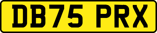 DB75PRX