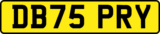 DB75PRY