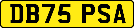 DB75PSA