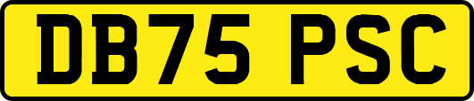 DB75PSC