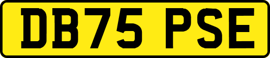 DB75PSE