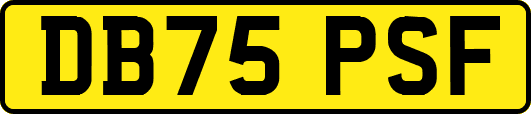 DB75PSF