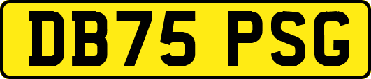 DB75PSG