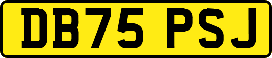 DB75PSJ