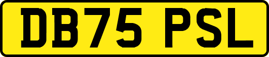 DB75PSL