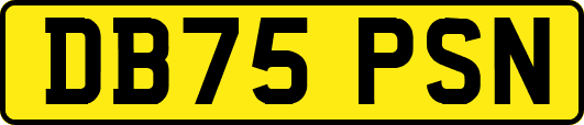DB75PSN