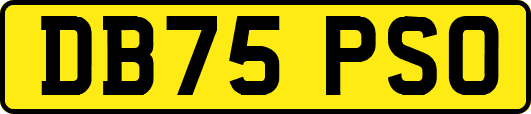 DB75PSO