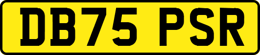 DB75PSR