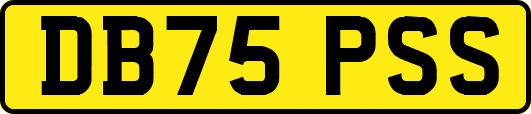 DB75PSS