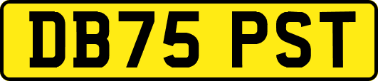 DB75PST