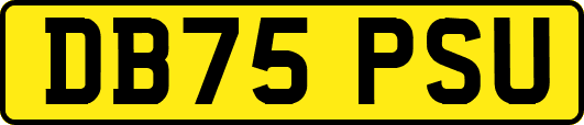 DB75PSU
