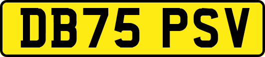 DB75PSV