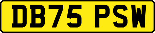DB75PSW