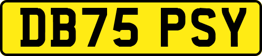 DB75PSY