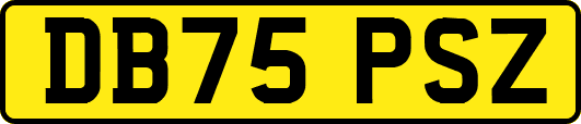 DB75PSZ