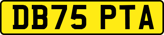 DB75PTA