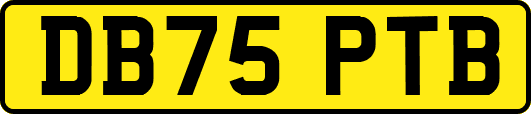 DB75PTB