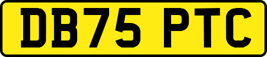 DB75PTC