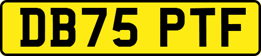 DB75PTF
