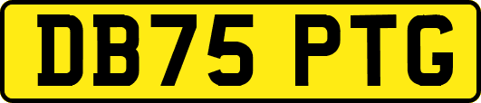 DB75PTG