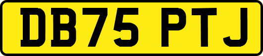 DB75PTJ