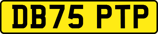 DB75PTP