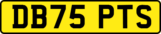 DB75PTS