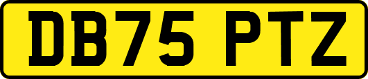 DB75PTZ